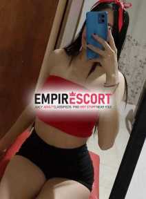 kiara debutante 18 años