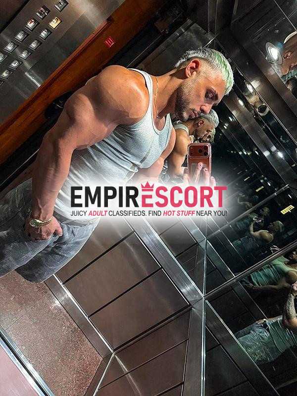joven eurpeo activo dotado🍆 nuevo en el pais