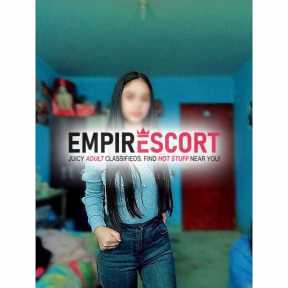 taliha hermosa universitaria independiente principiante