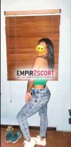 hola mi amorcito mi nombre es amanda estaré trabajando toda noche chimbote o nuevo chimbote te espero papi