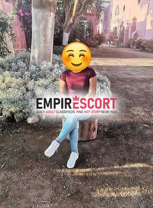 señorita iqueña independiente