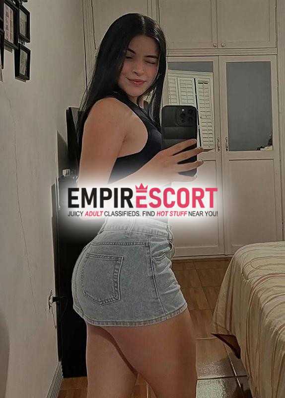 ruby de ojitos lindos carismática amorosa