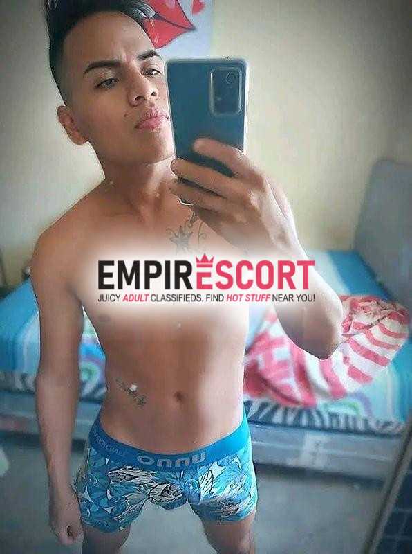 resien llegado de selva 🔥😈