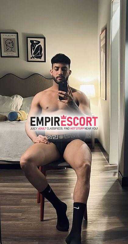 jackson escort extranjero 
