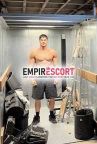 dylan escort internacional modelo 22 cm 190 altura90 kg solo unos dias 