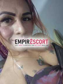 hola soy trans. recién llegadita por ciudad querida huánuco.
