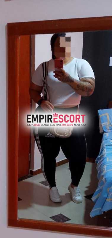 culona gordita venezolana