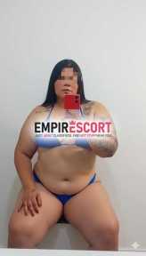 culona gordita venezolana
