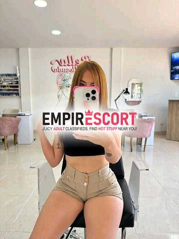 yanina hermosa