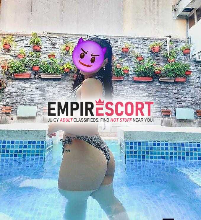 linda charapita de ricos atributos disponible las 24 horas