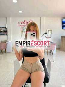 yanina hermosa