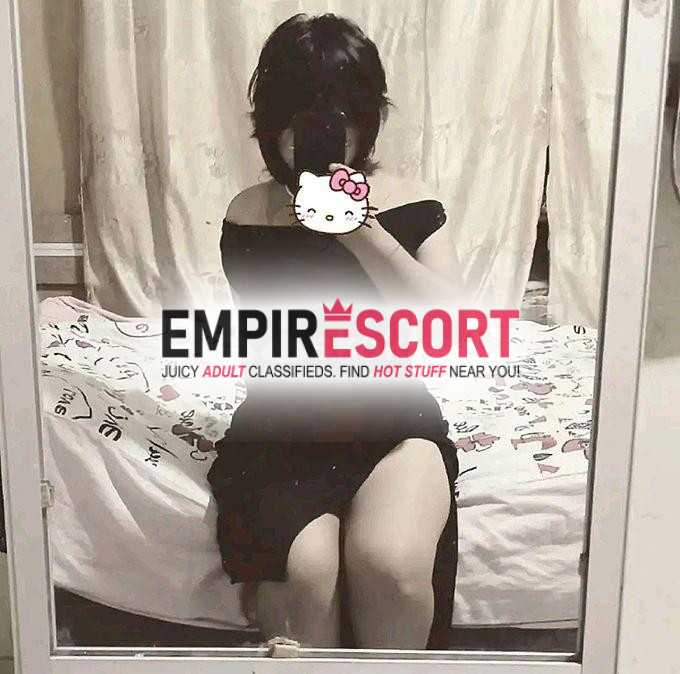 jovencita de 19 años