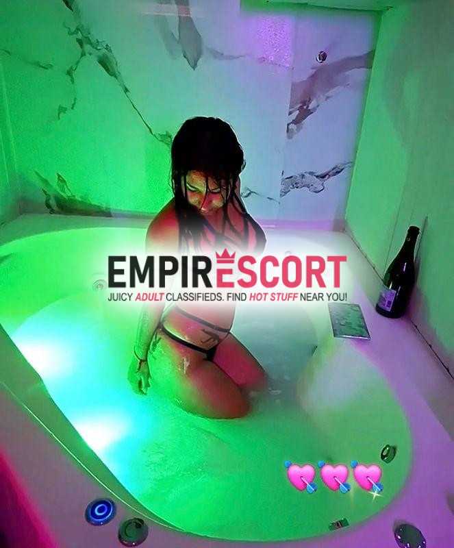 limeña extrovertida me llamo ana. 😘