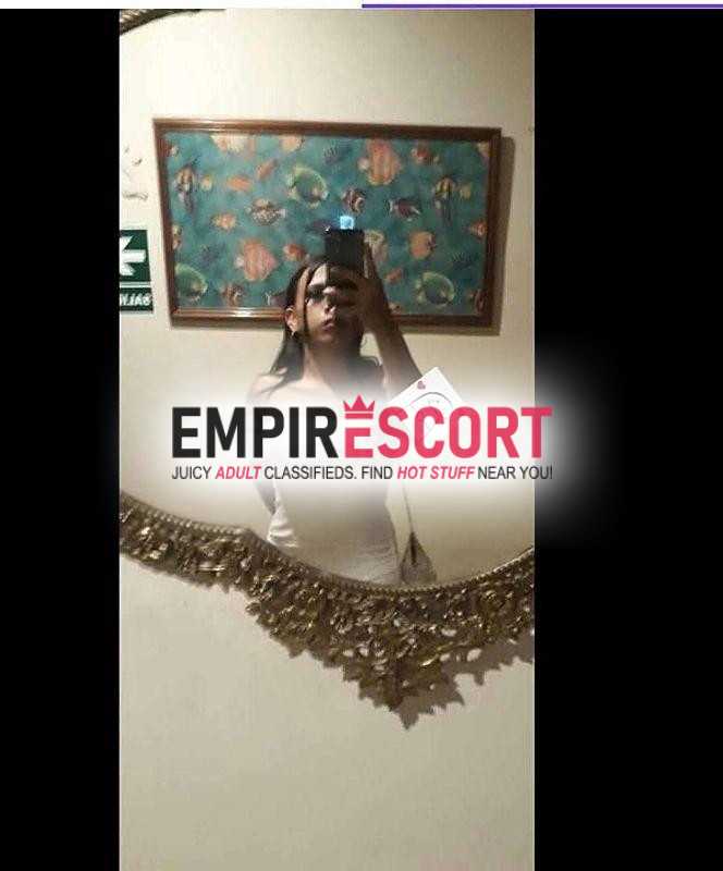 tu arrechita