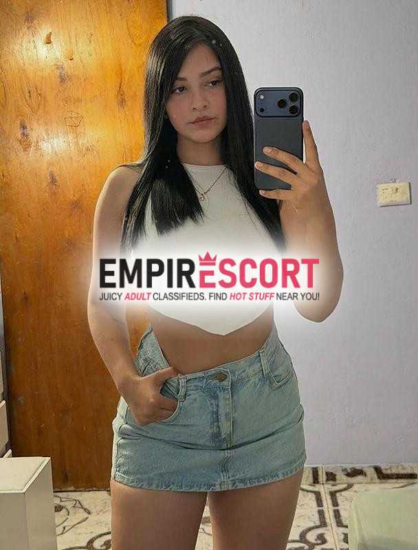 corina linda debutante de bonito rostro mente abierta