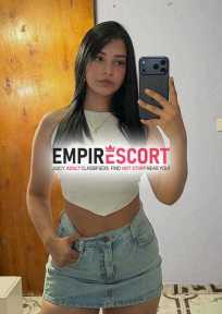 corina linda debutante de bonito rostro mente abierta