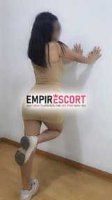 hola soy linda señorita de hermosa figura cuerpo menudito