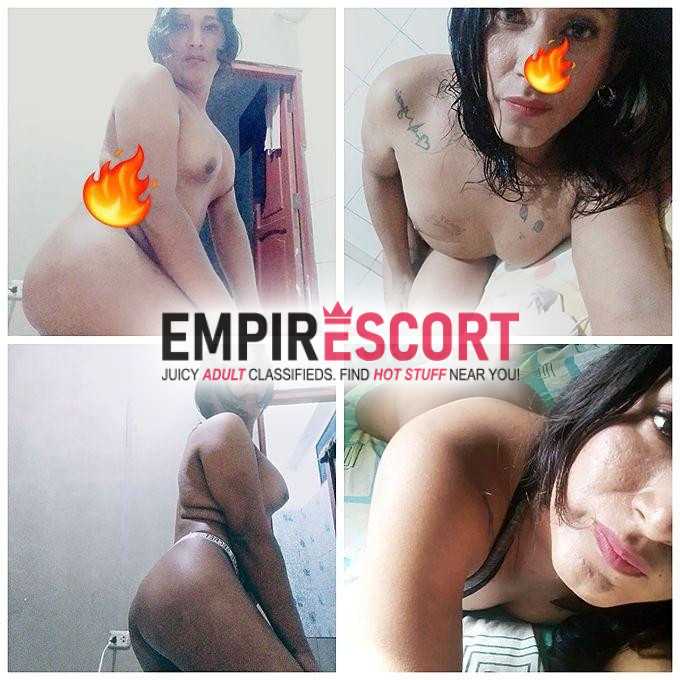 yensi ultimos dia en maria maria