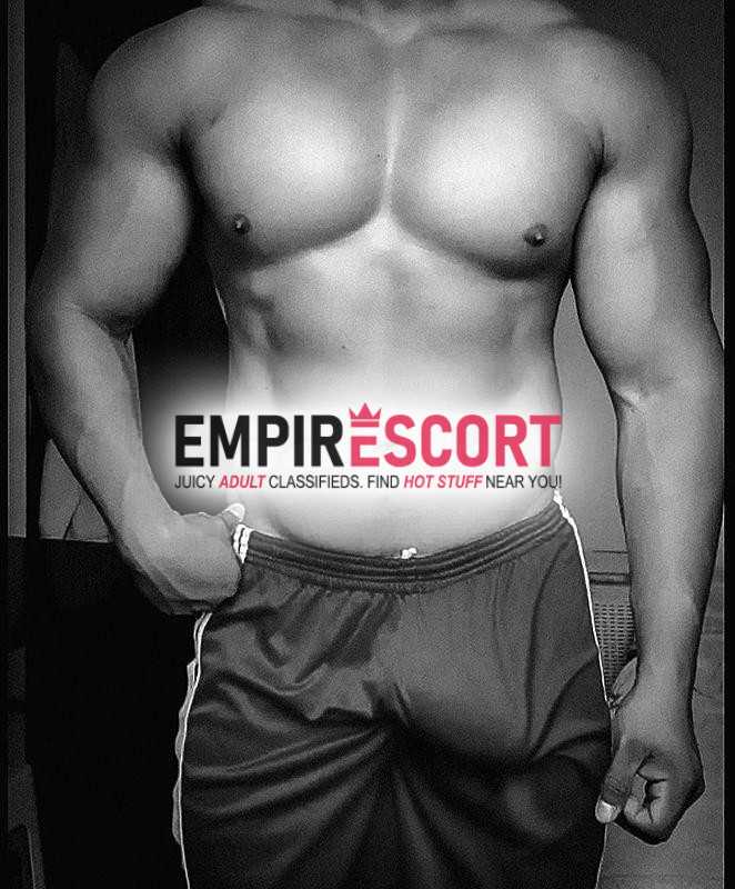 joven discreto exclusivo fit dotado