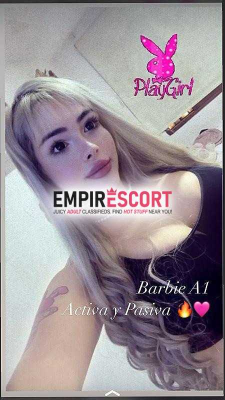 rostro de impacto barbie a1 🩷
ig fresa_russian