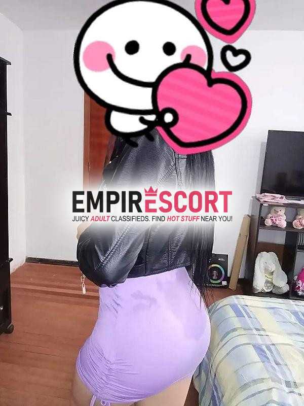 cinthya peruana sensual y atrevida disfrutaras de buen servicio ❤💋