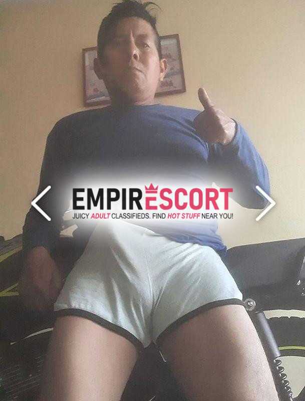 hombre maduro