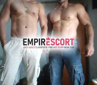 2 gym vergones disponibles para ti🔥🍆