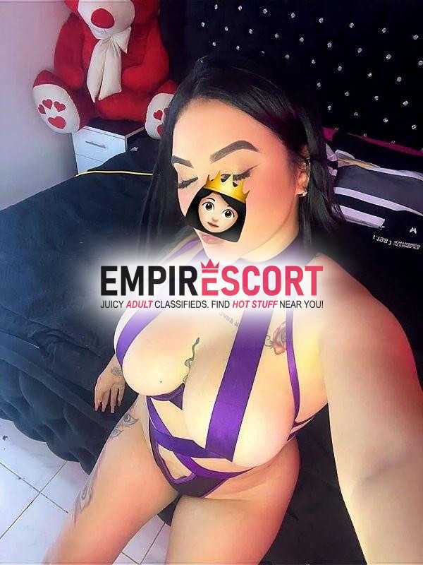 hola mi amor te dare servicio unico que no dudaras en volver sin apuros ni restricciones y delicioso anal y oral besos apasionados bailes eroticos
