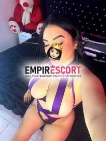 hola mi amor te dare servicio unico que no dudaras en volver sin apuros ni restricciones y delicioso anal y oral besos apasionados bailes eroticos