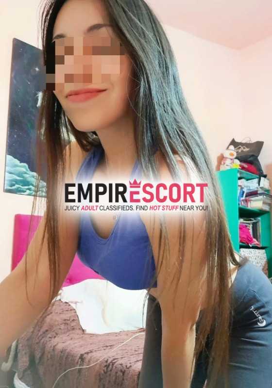 jovencita escort servicio personal y virtual para tu preferencia