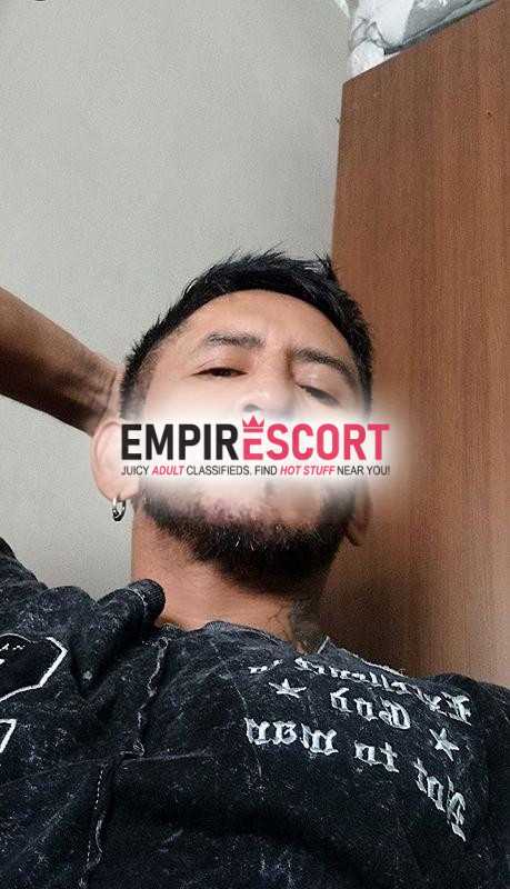 atractivo dominante dotado especialista en masajes eróticos y depilaciónes