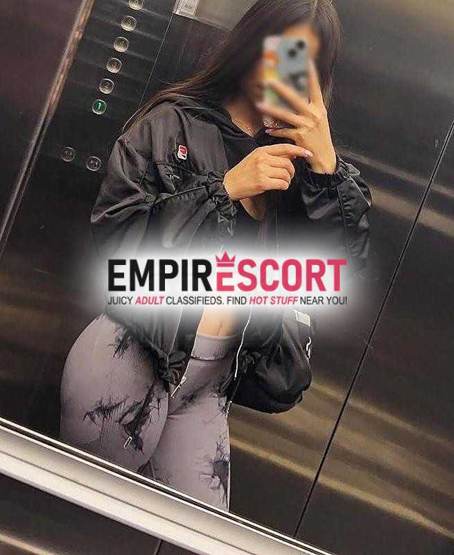catalina bella anfitriona recién llegadita tu zona mi amor