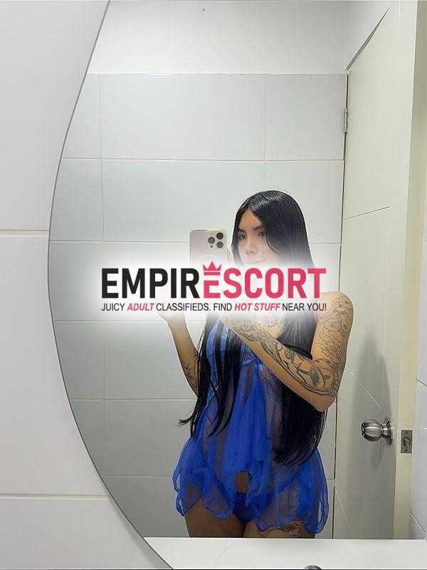 ✨ jovencita trans 🏳️‍⚧️ activa y pasiva ✨