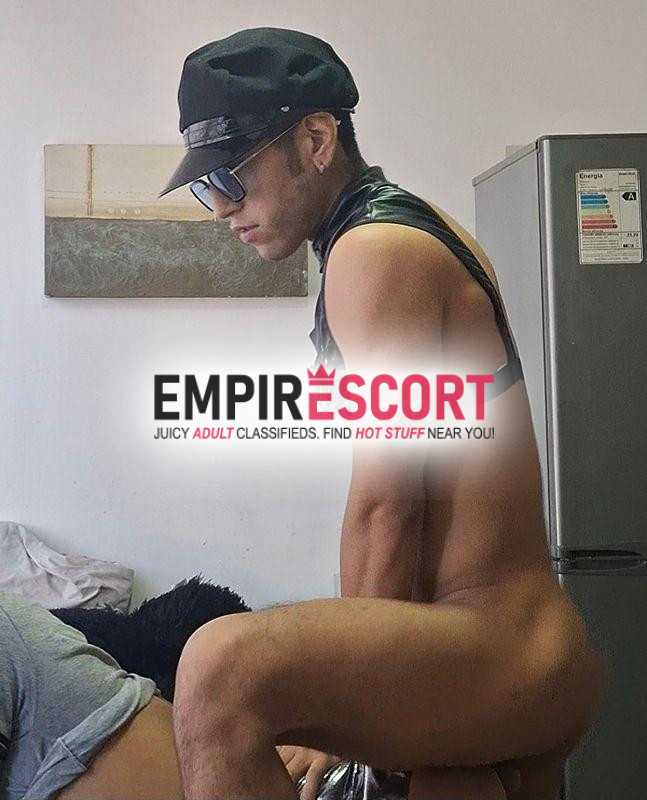 adonis 20cm🥒masajistaereccion garantizada super lechero💦 en lince