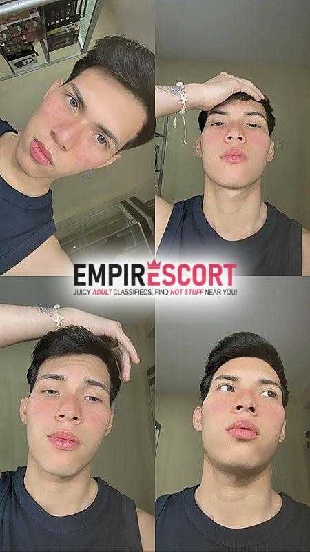 amable respetuoso higiénico y listo para pasarla bien 👼🏻