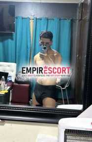 adonis 20cm🥒masajistaereccion garantizada super lechero💦 en lince