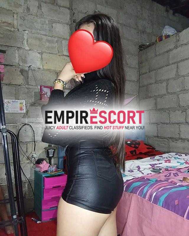 daleska hermosa joven de lindo cuerpo