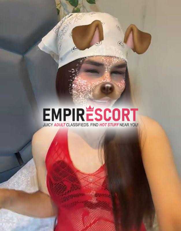 recién llegadita tu ciudad tu muñequita favorita🫦💗
