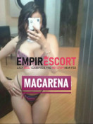 macarena 🎀🌸👄puta fetichista independiente sin apuros 📲23 aÑitos 🦁 linda leona que te domara fotos reales
