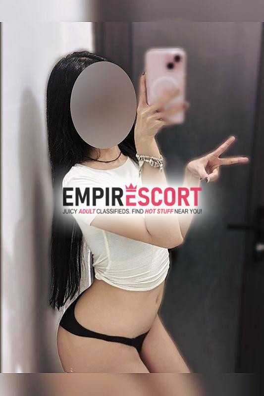 nueva en el rubro señorita jovencita delgada.🍒