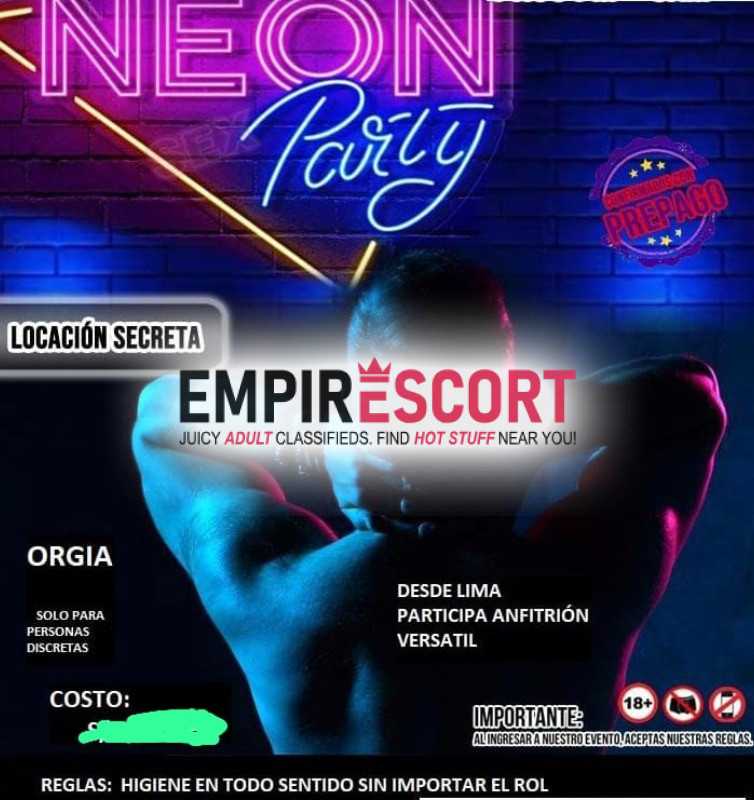 stripper versátil de lima en pucallpa