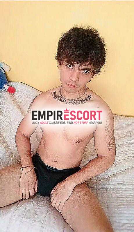scort masculino pasivo 🔥