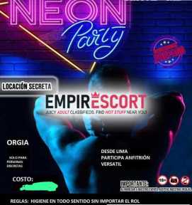 stripper versátil de lima en pucallpa