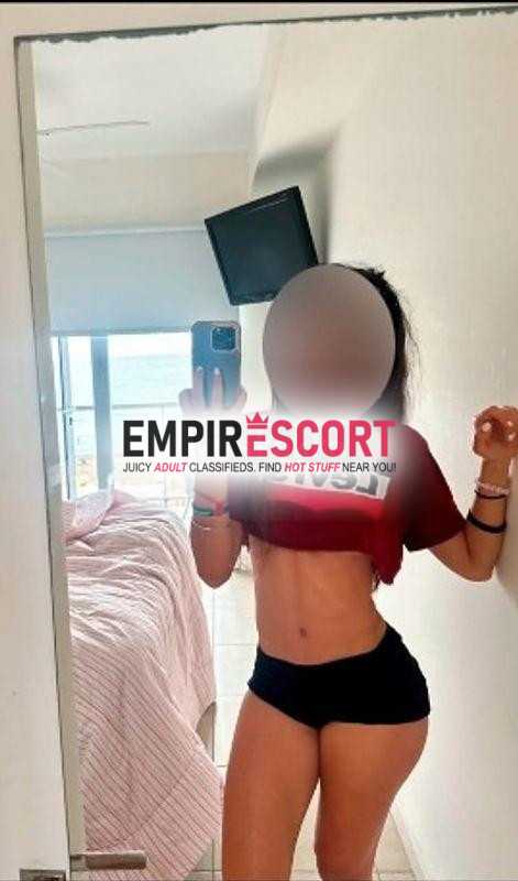 vanessa linda escort culona y tetona te daré el mejor sexo.