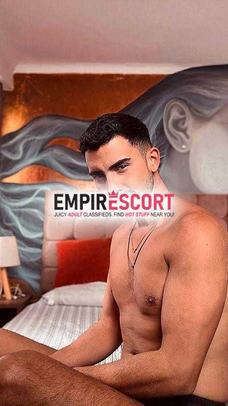 🔥guapo extranjero por primera vez en arequipa🔥
