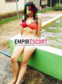 sexi y apretadita señorita recién llegada por huamnaga 😈