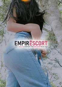 estreno. debutante jovencita complaciente