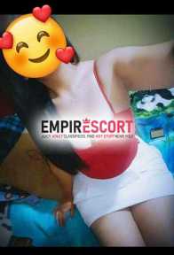 hola 🥰 linda jovencita súper cariñosa y complaciente. estoy de vacaciones en tu cuidad.