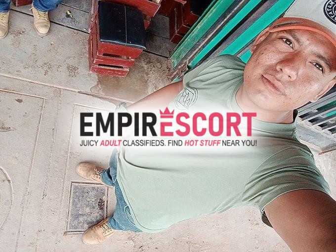 joven scort morboso 🍆🍀👿