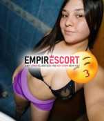 te prometo que te volveré loco delicioso y rico sexo oral